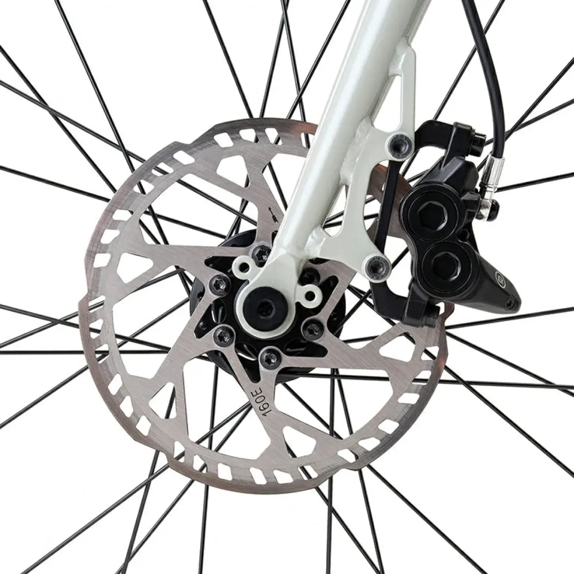Voyager - Gravel Bike