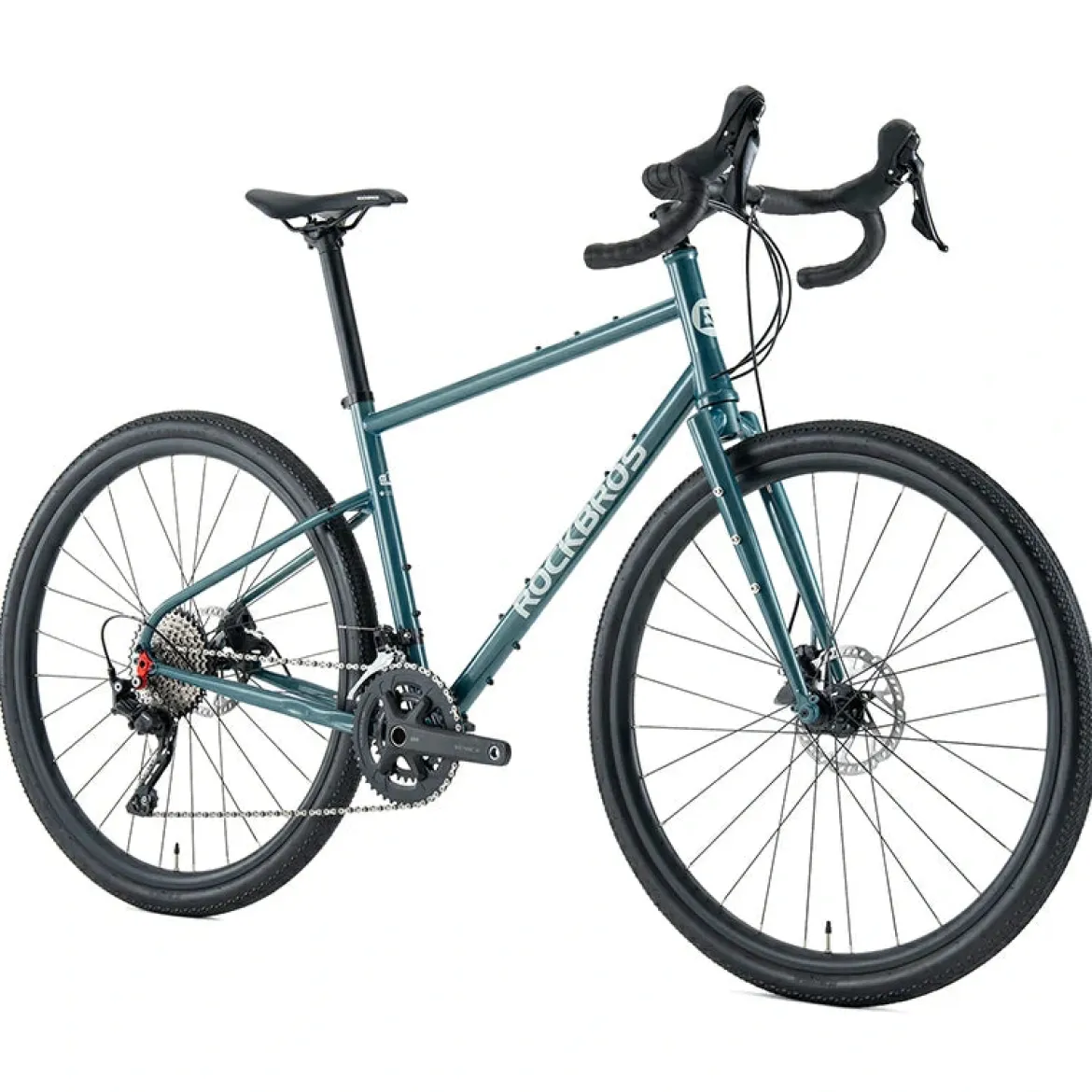 Voyager - Gravel Bike