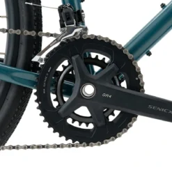 Voyager - Gravel Bike