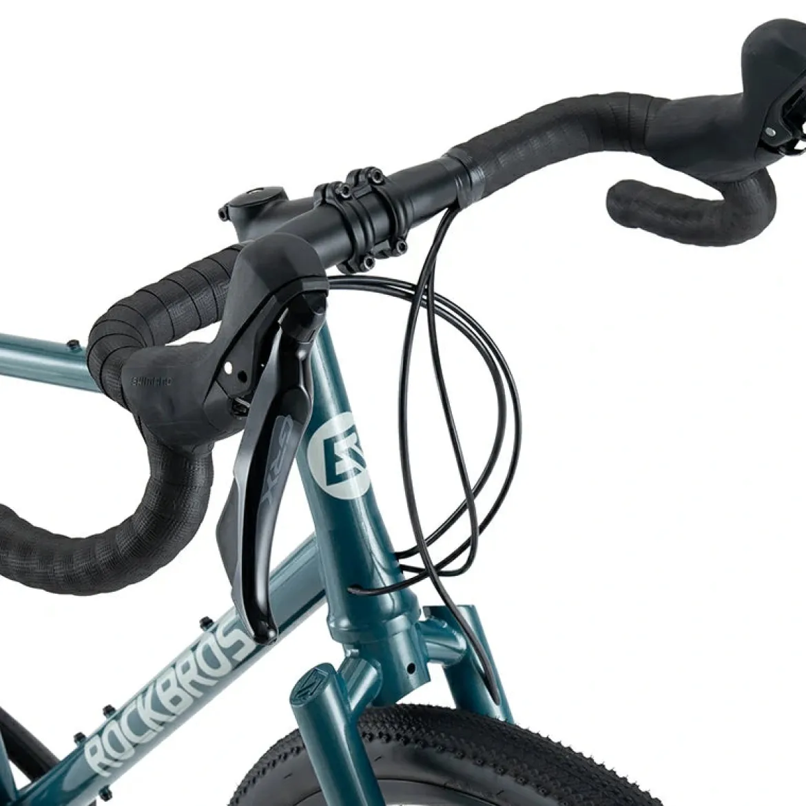 Voyager - Gravel Bike