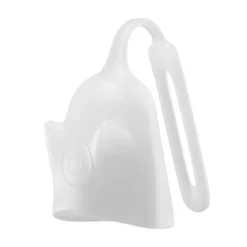 Warning Light Ghost Elastic USB-C