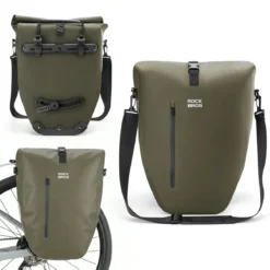 Waterproof Bike Pannier Bag 20L AS-166