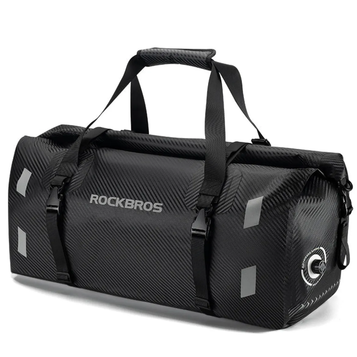 Waterproof Motorcycle Pannier