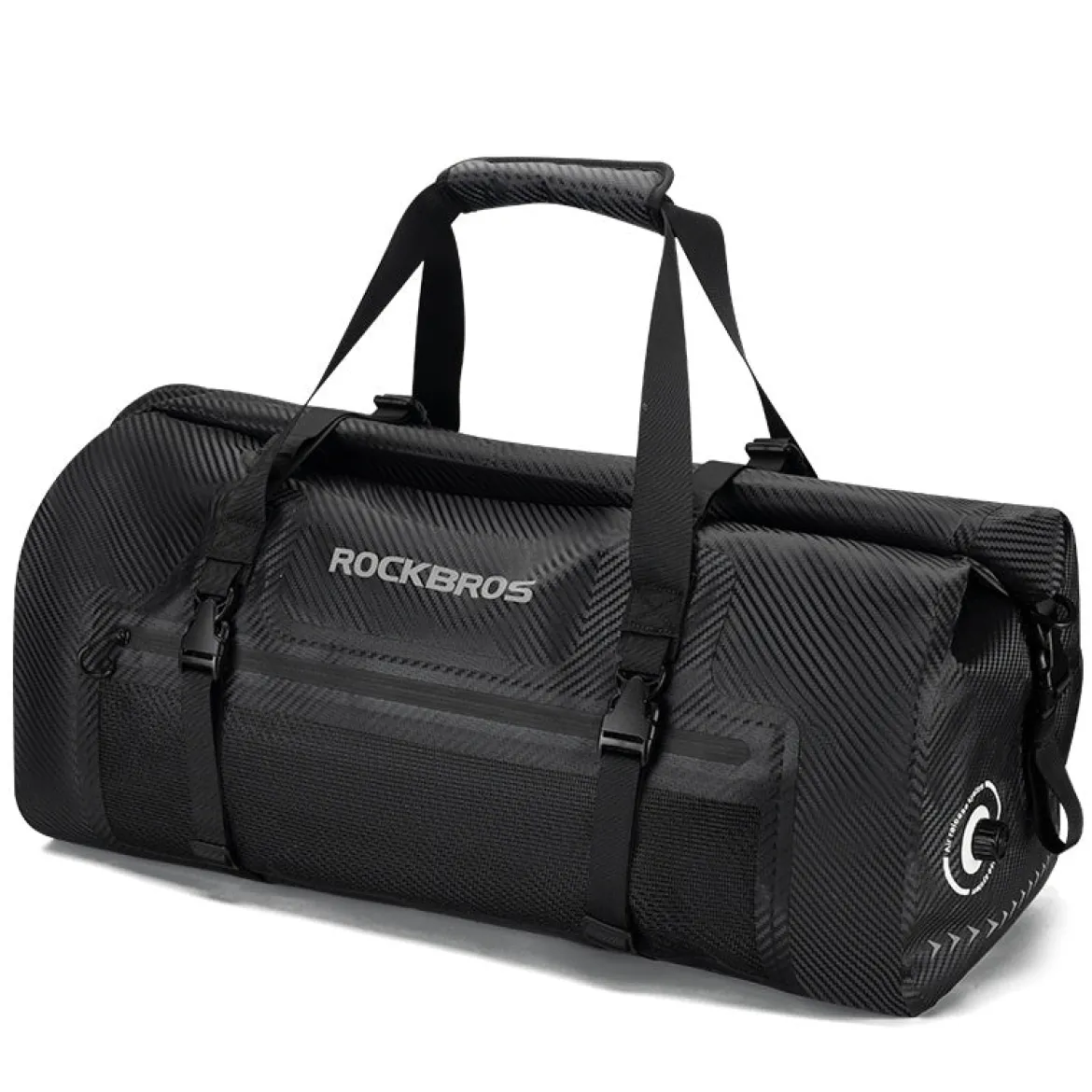 Waterproof Motorcycle Pannier