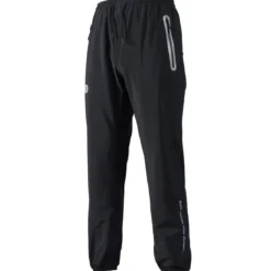 Waterproof Overtrousers for Men Women with Reflective