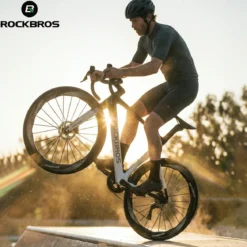 WAVE RIM Bike T700 Carbon Wheelset