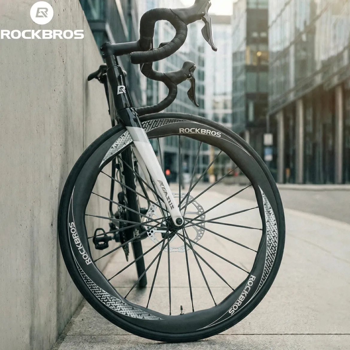 WAVE RIM Bike T700 Carbon Wheelset