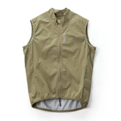 Windproof Cycling Jacket Vest Breathable Unisex