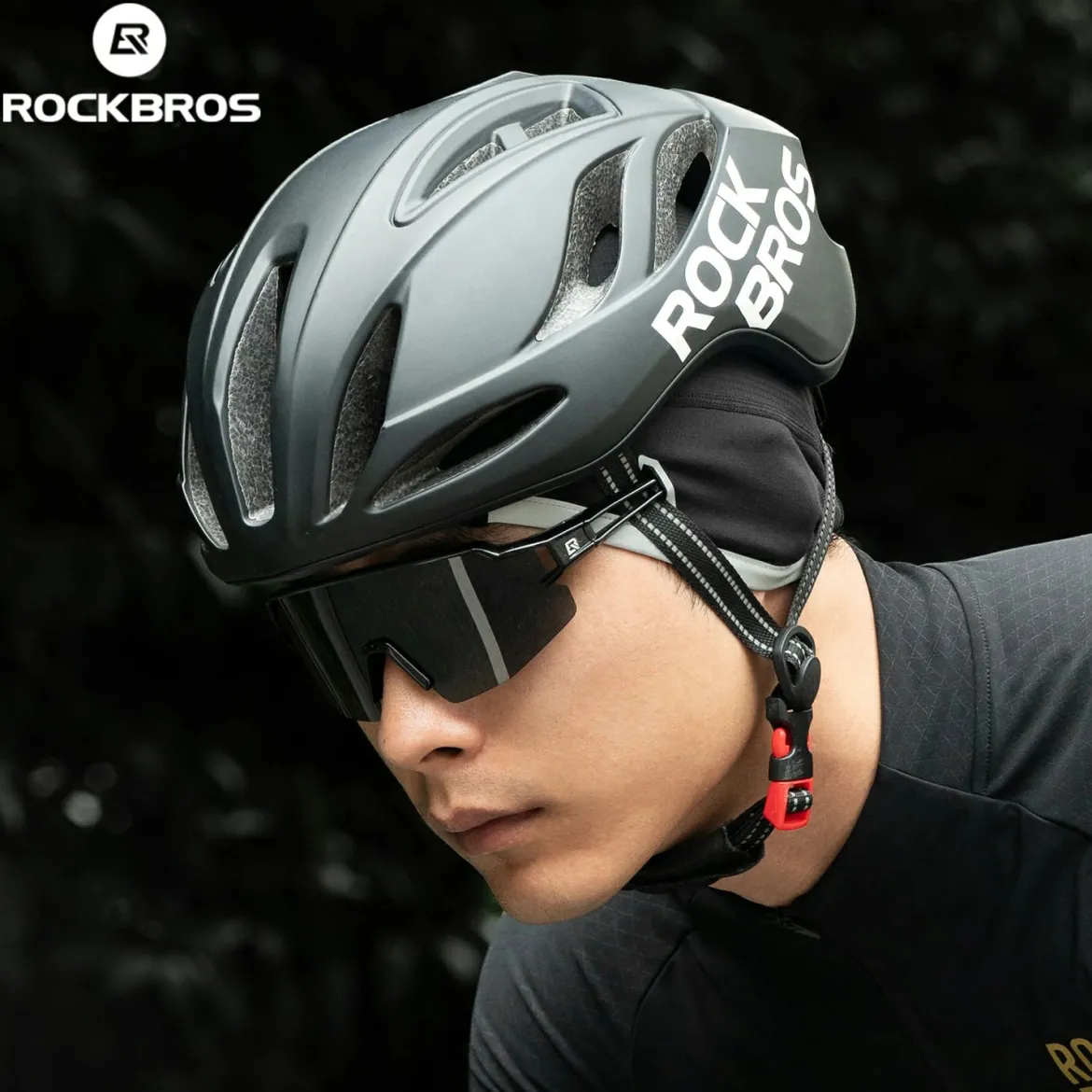 Winter Cycling Cap Windproof Thermal