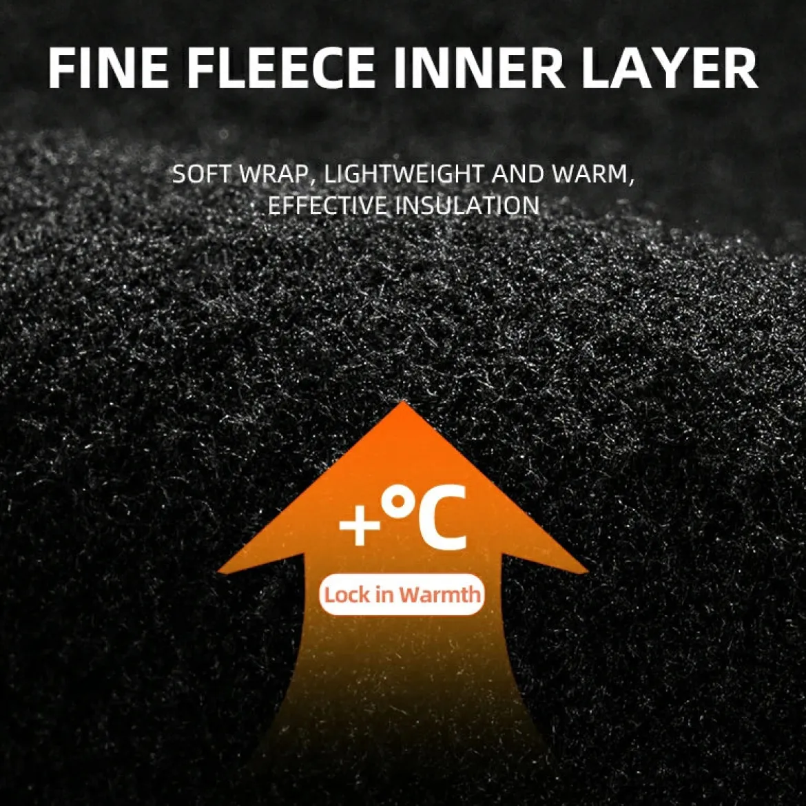 Winter Heated Gloves USB Rechargeable