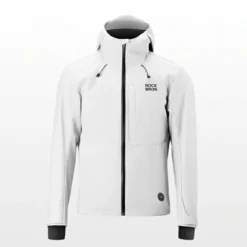Winter Heated Winter Jacket Waterproof Windproof Rechargeable