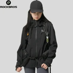 Winter Heated Winter Jacket Waterproof Windproof Rechargeable