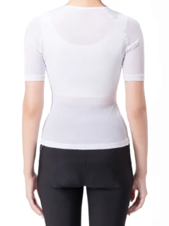 Women's TVI Cycling Base Layer Short Sleeve Jersey
