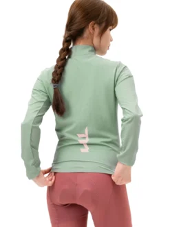 Women's TVI Cycling Windbreaker Jacket